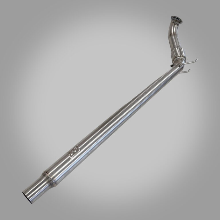 Downpipe VW New Beetle 2.0 / VW Vento GLI 2