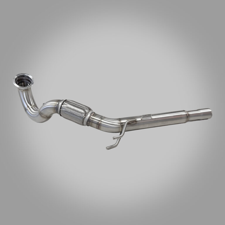 Downpipe VW 1.0 TSI 3